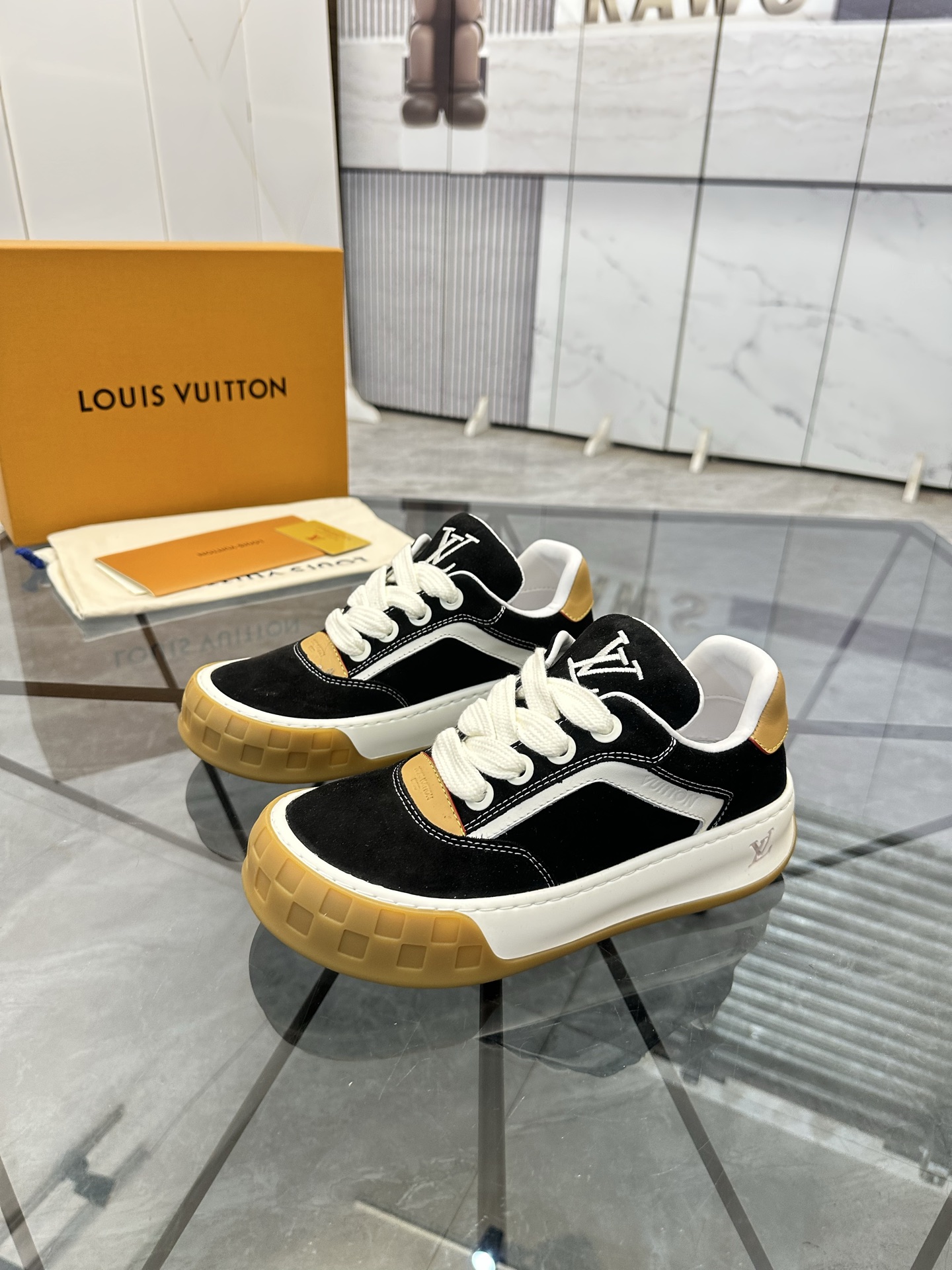 Louis Vuitton